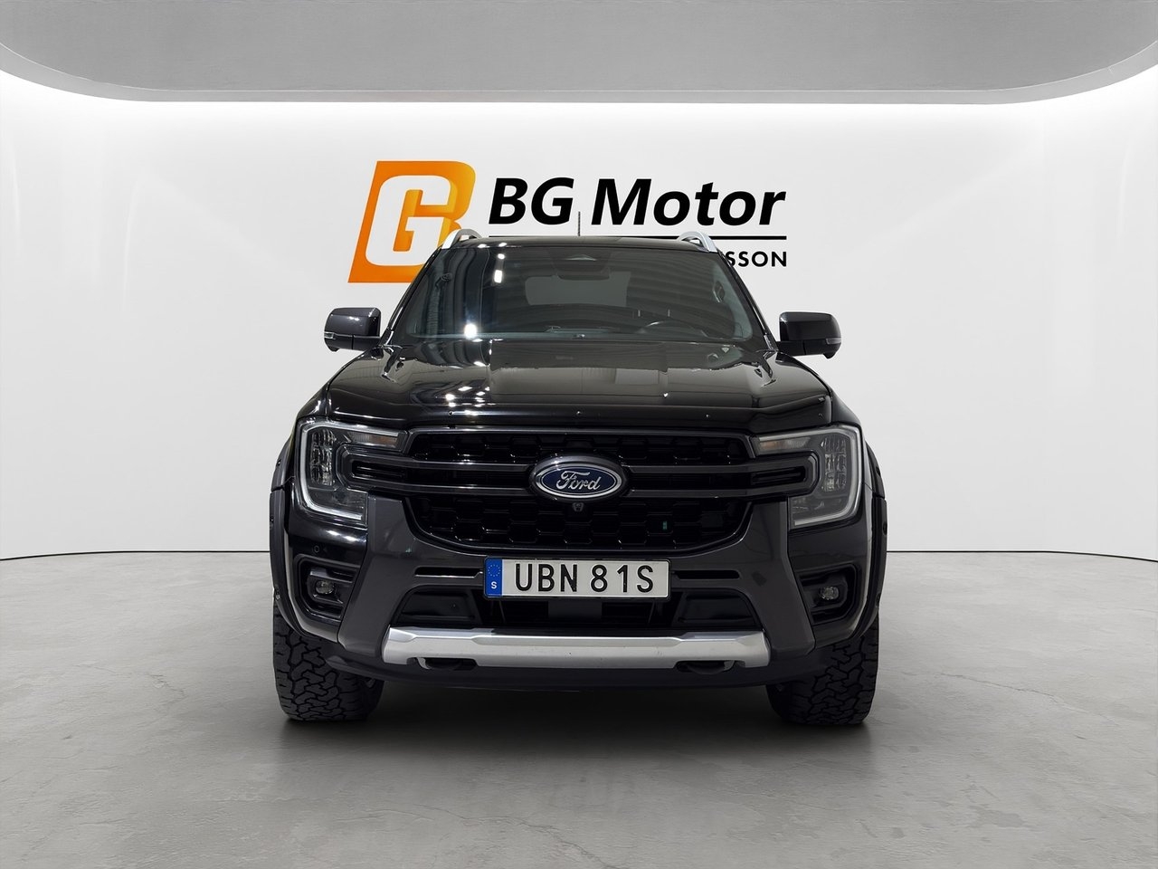 Ford Ranger 2023, kuva 2/20