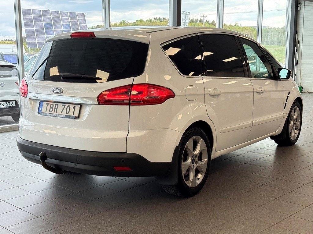 Ford S-MAX 2015, kuva 3/10