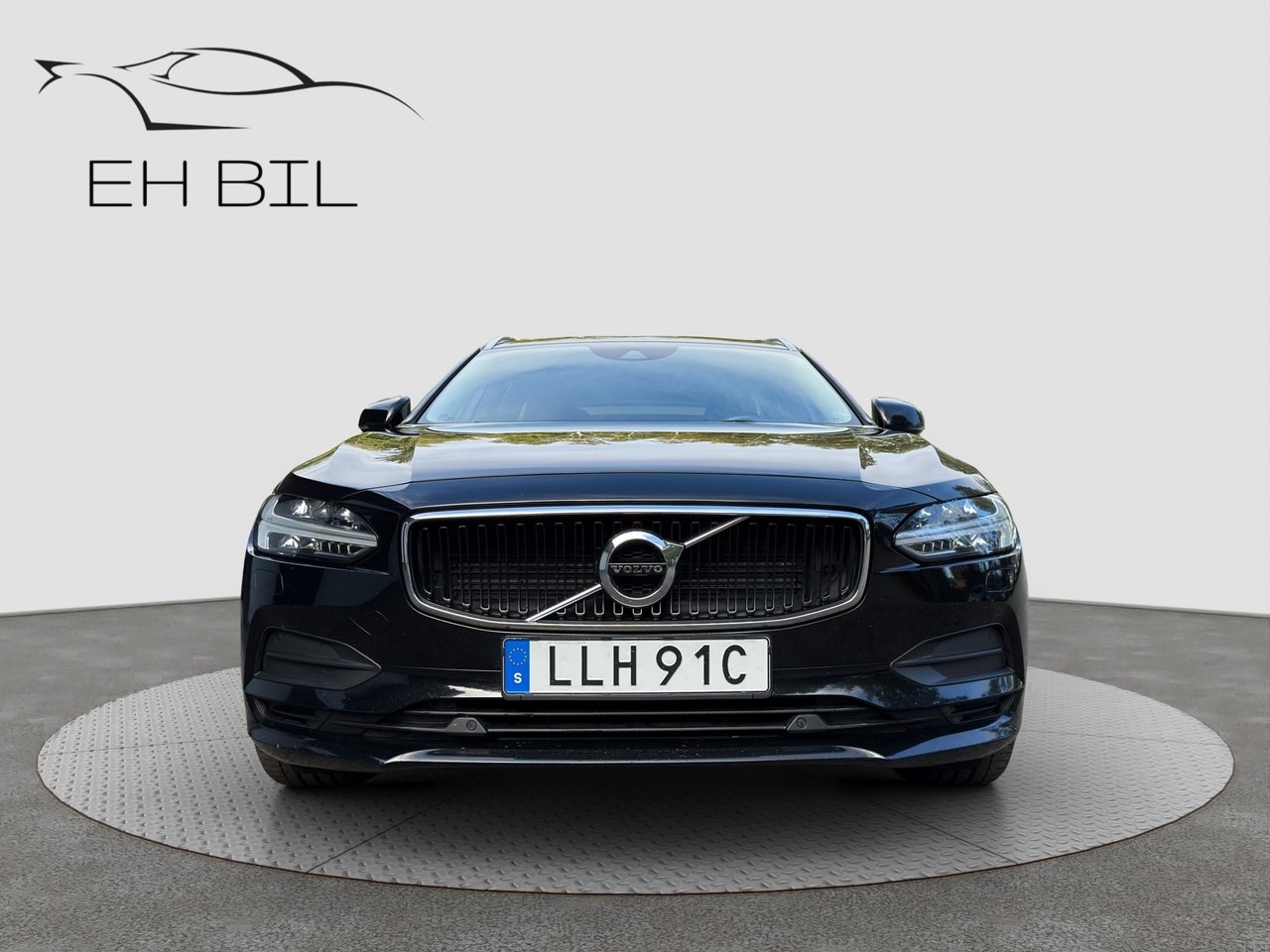 Volvo V90 2020, kuva 2/10
