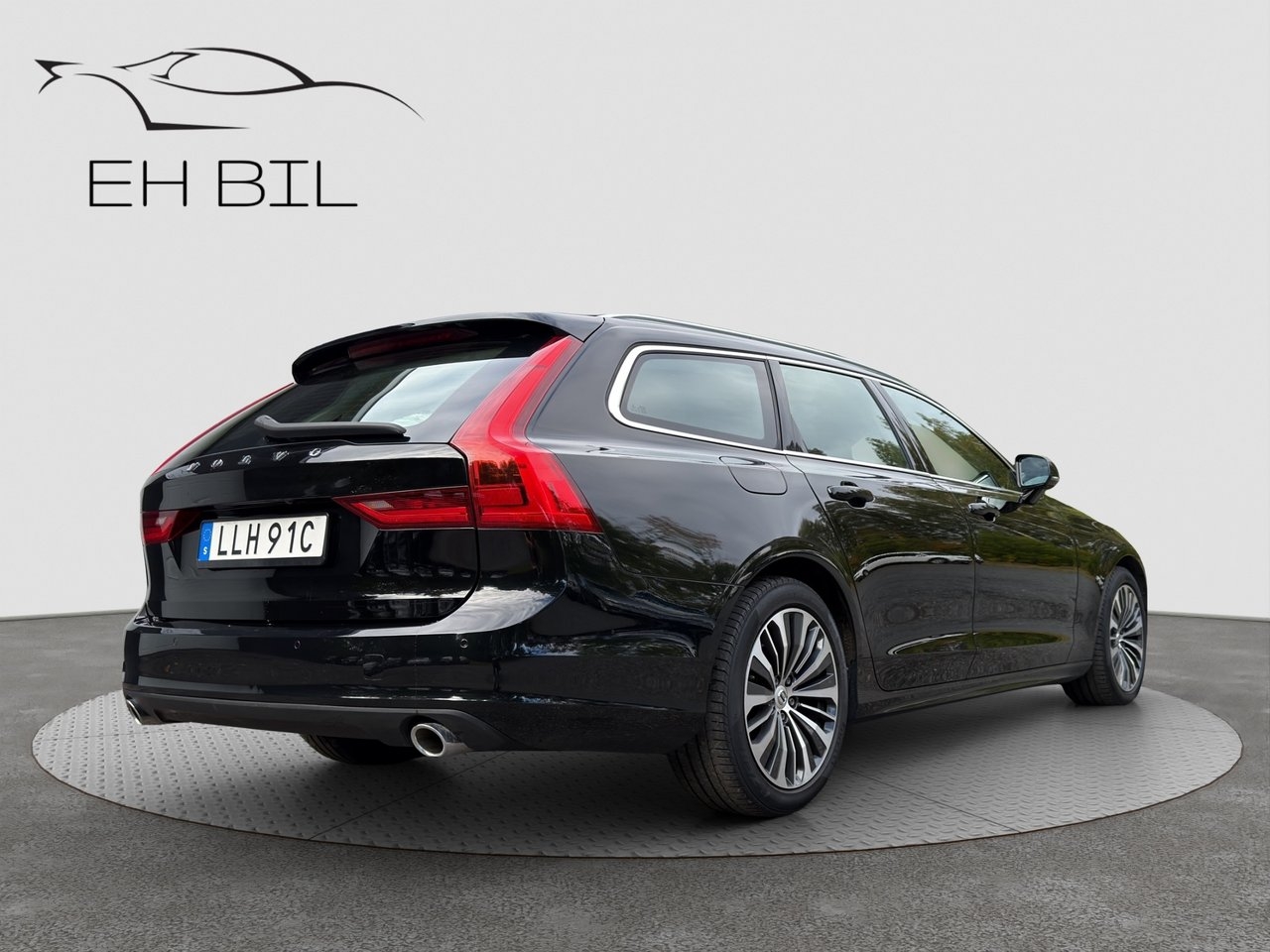 Volvo V90 2020, kuva 5/10