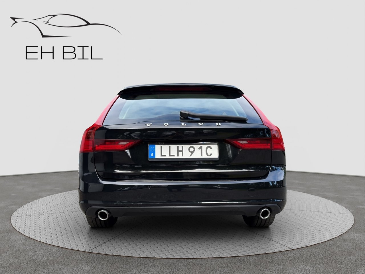 Volvo V90 2020, kuva 6/10