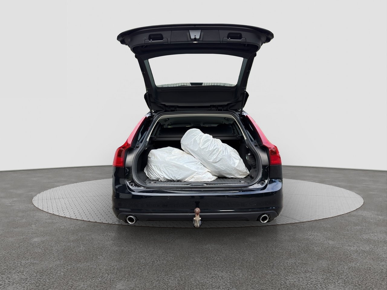 Volvo V90 2020, kuva 7/10