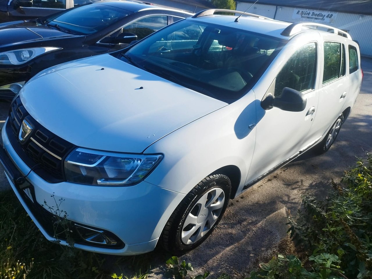 Dacia Logan