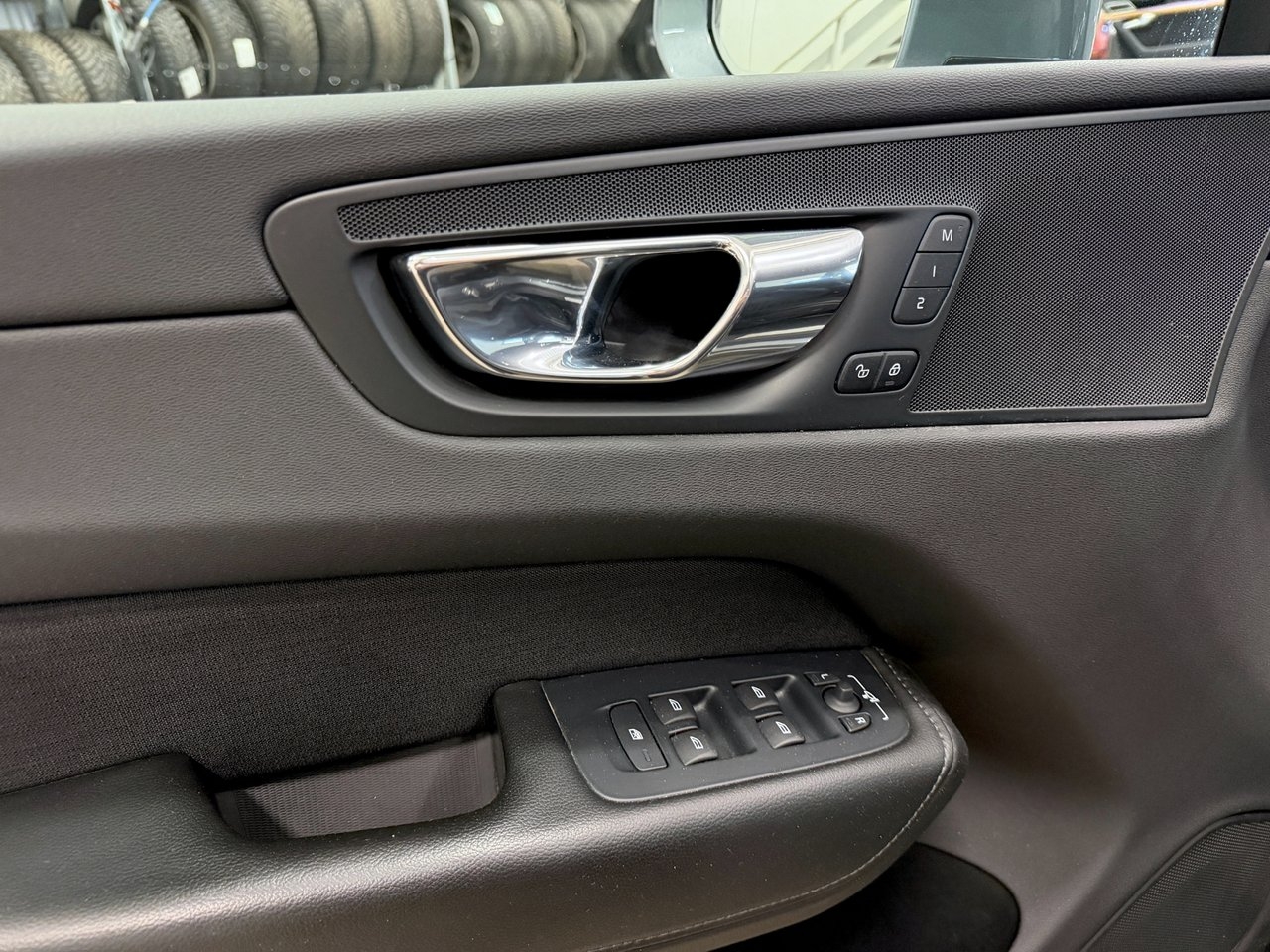 Volvo XC60 2018, bild 4/10