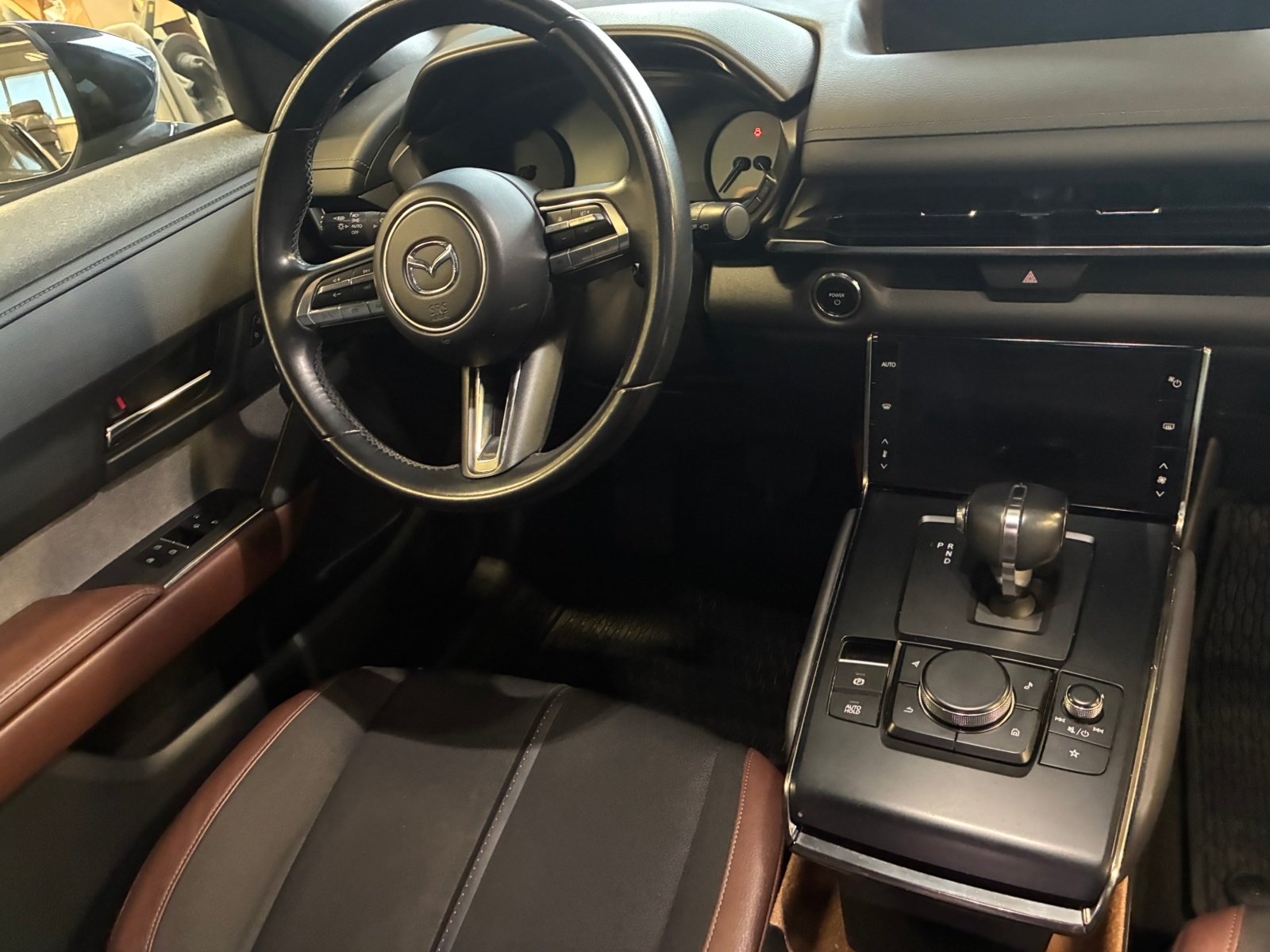 Mazda MX-30 e-Skyactiv EV 2021, kuva 5/8