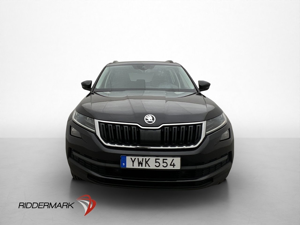 Skoda Kodiaq 2018, kuva 2/10