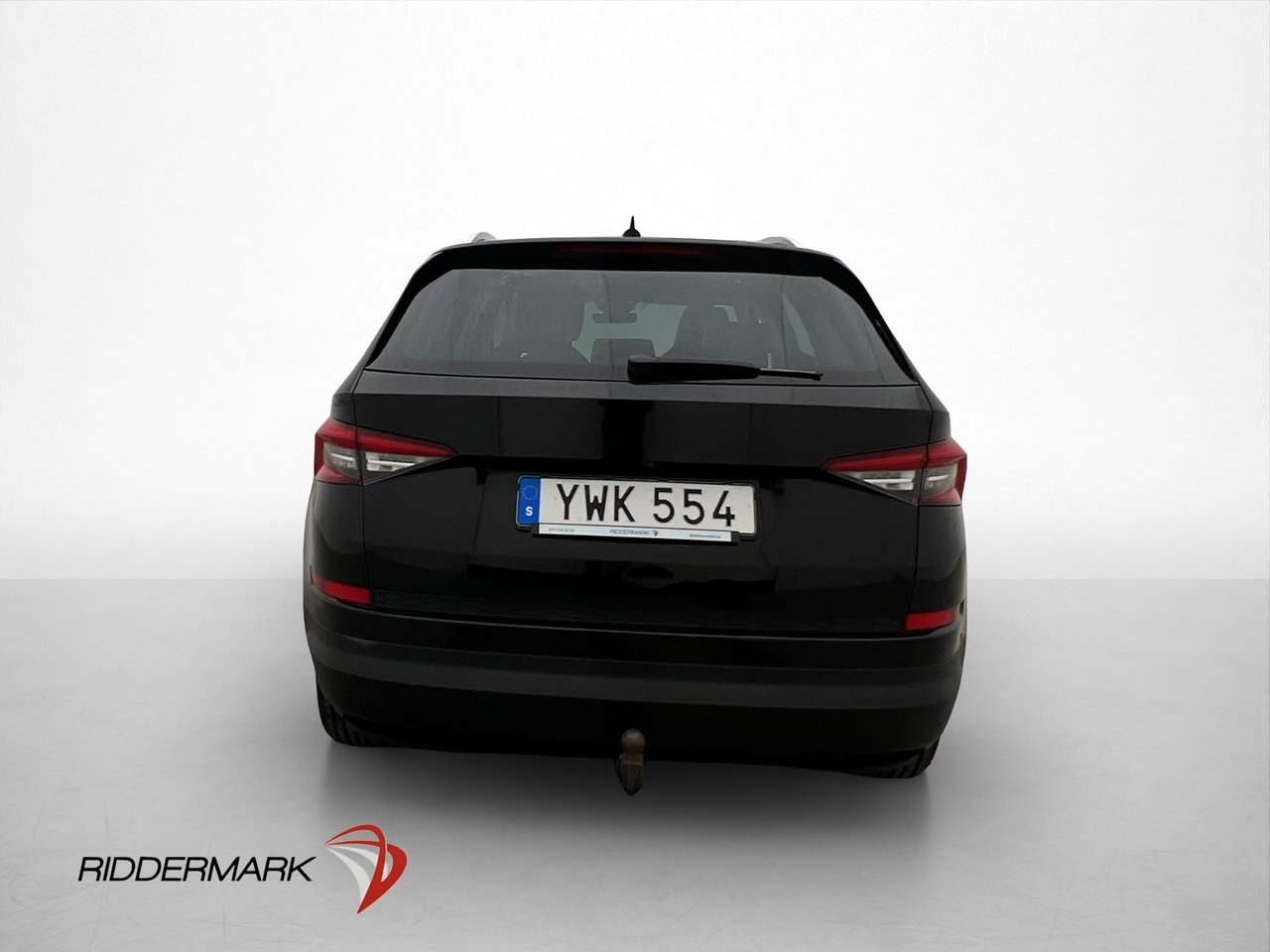 Skoda Kodiaq 2018, kuva 6/10