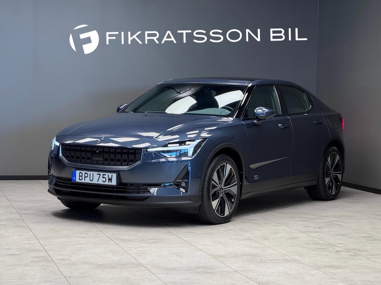 Polestar 2