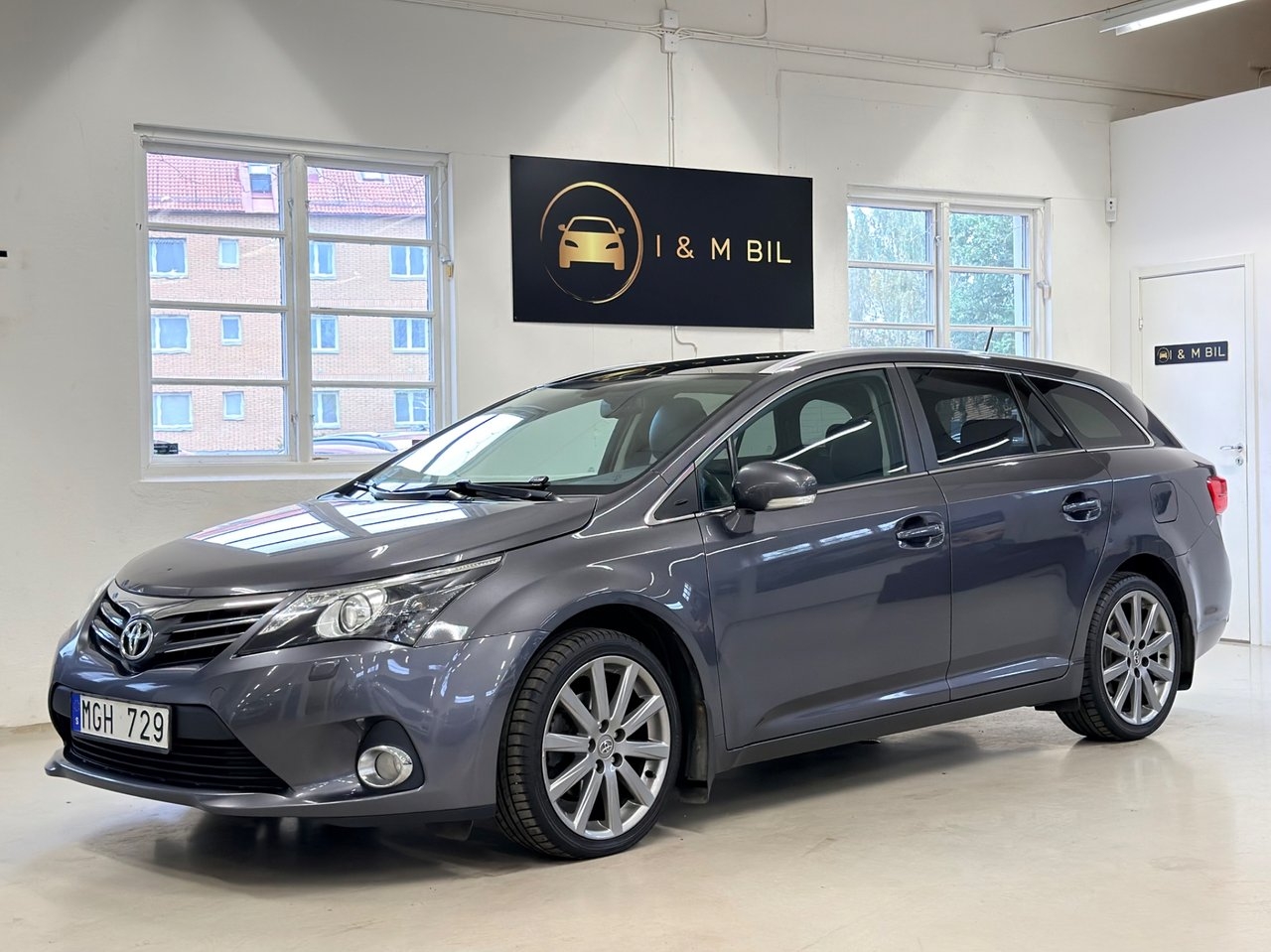 Toyota