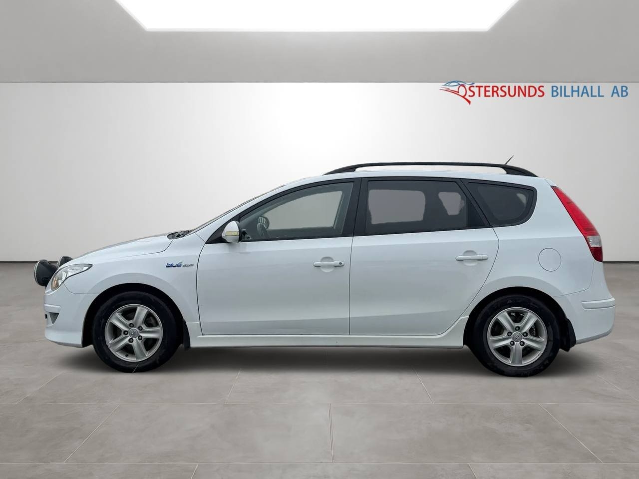 Hyundai i30 2011, bild 4/10