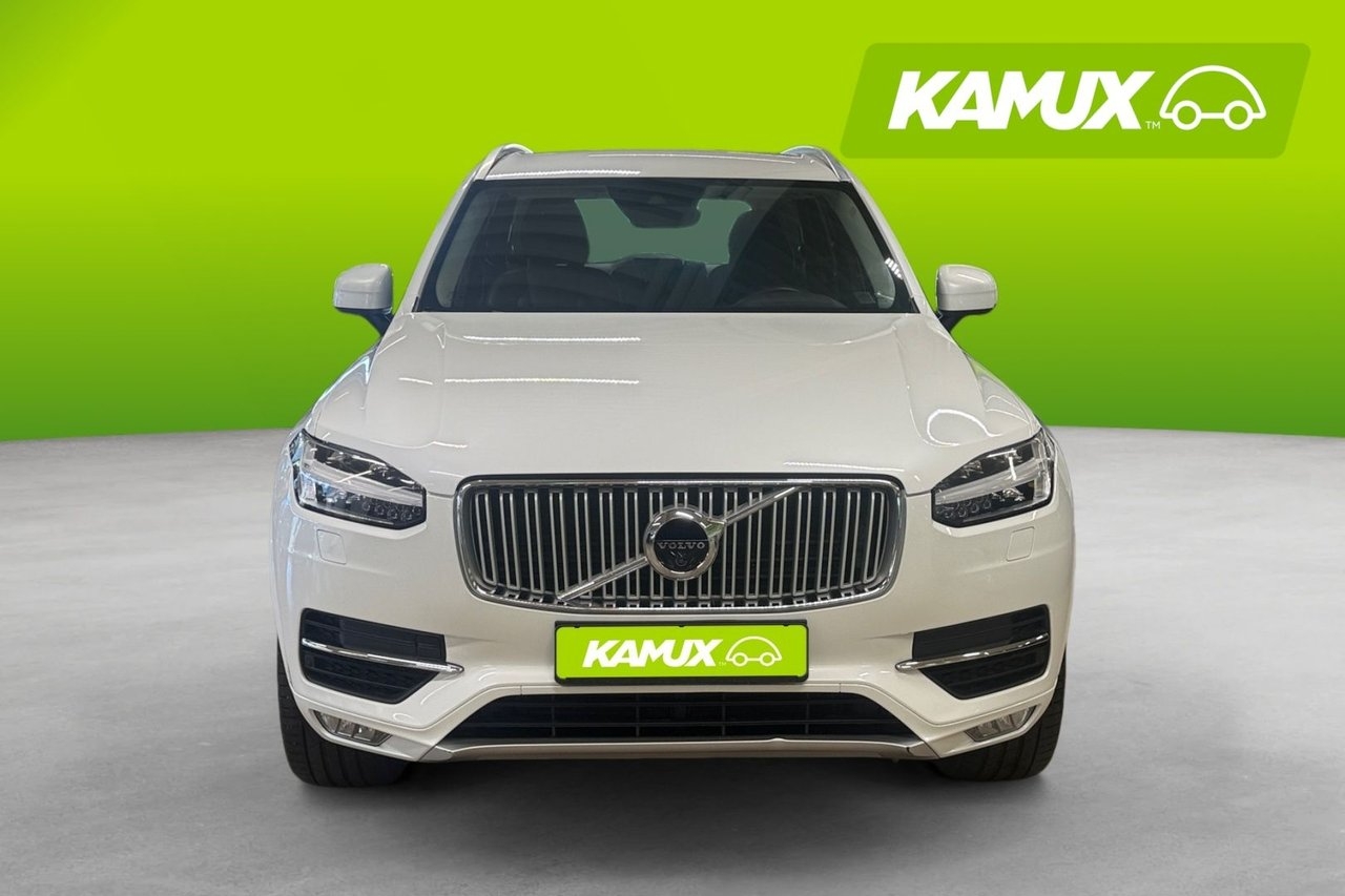 Volvo XC90 2017, kuva 6/10