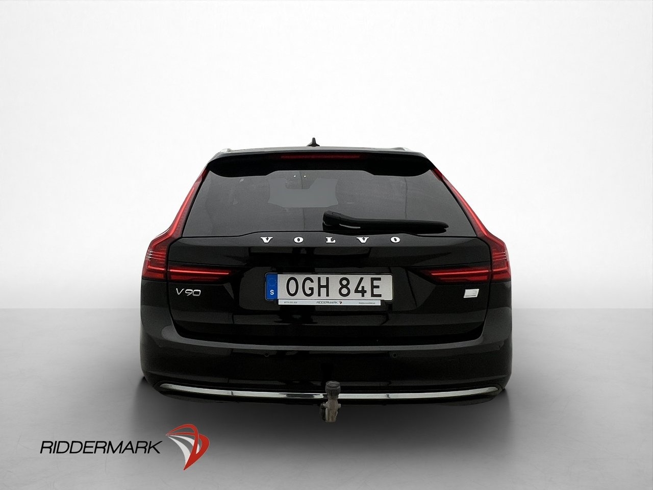 Volvo V90 T6 AWD Advanced H/K VOC Värm 2021, photo 7/36