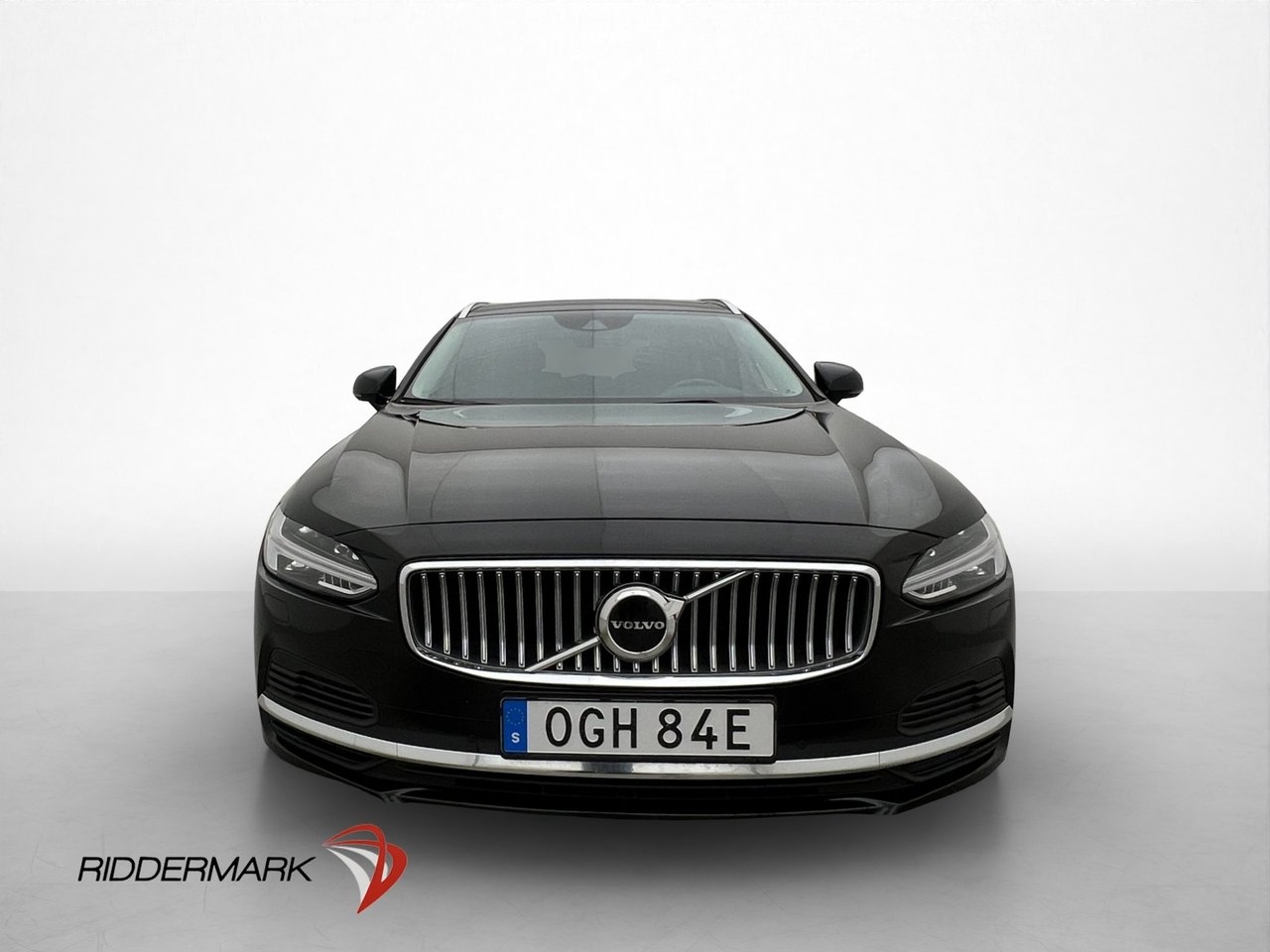 Volvo V90 T6 AWD Advanced H/K VOC Värm 2021, photo 2/36