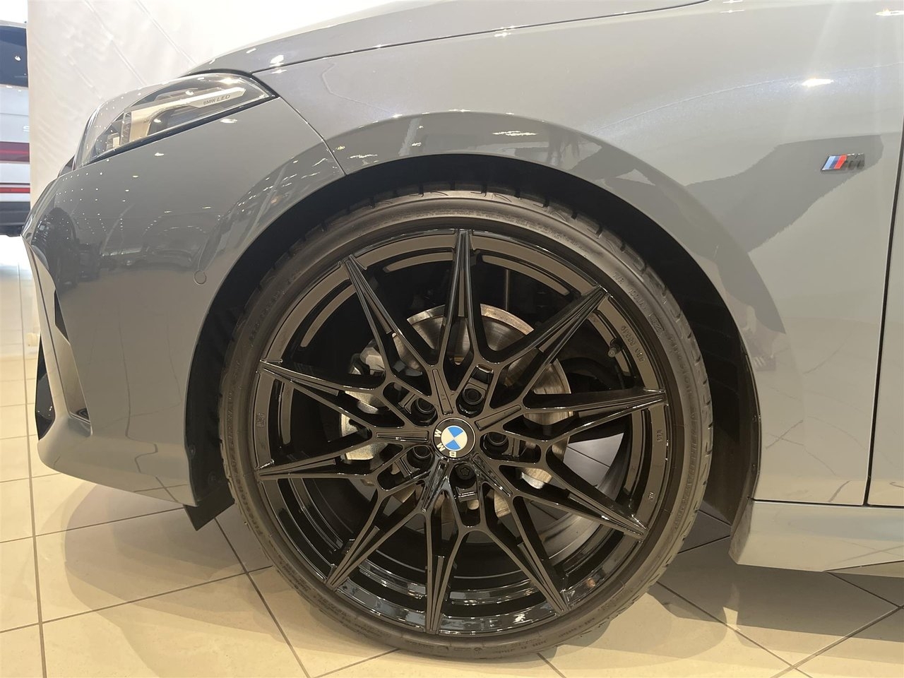BMW 120 M Sport Innovation 2025, kuva 5/10