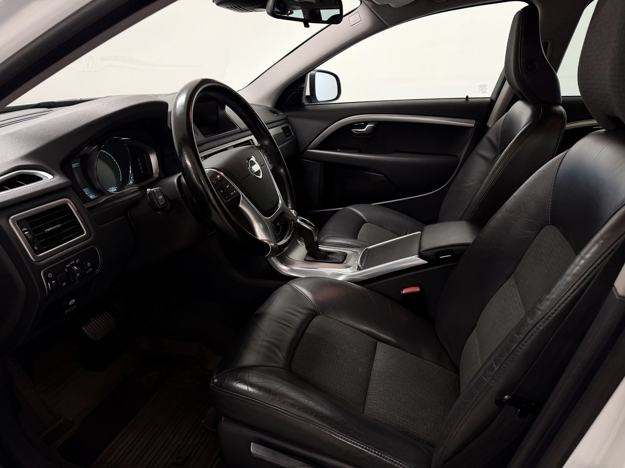 Volvo V70 2014, bild 7/10