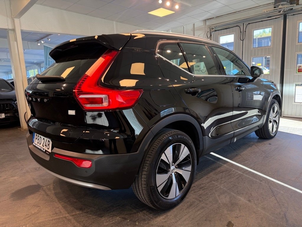 Volvo XC40 2021, bild 4/10