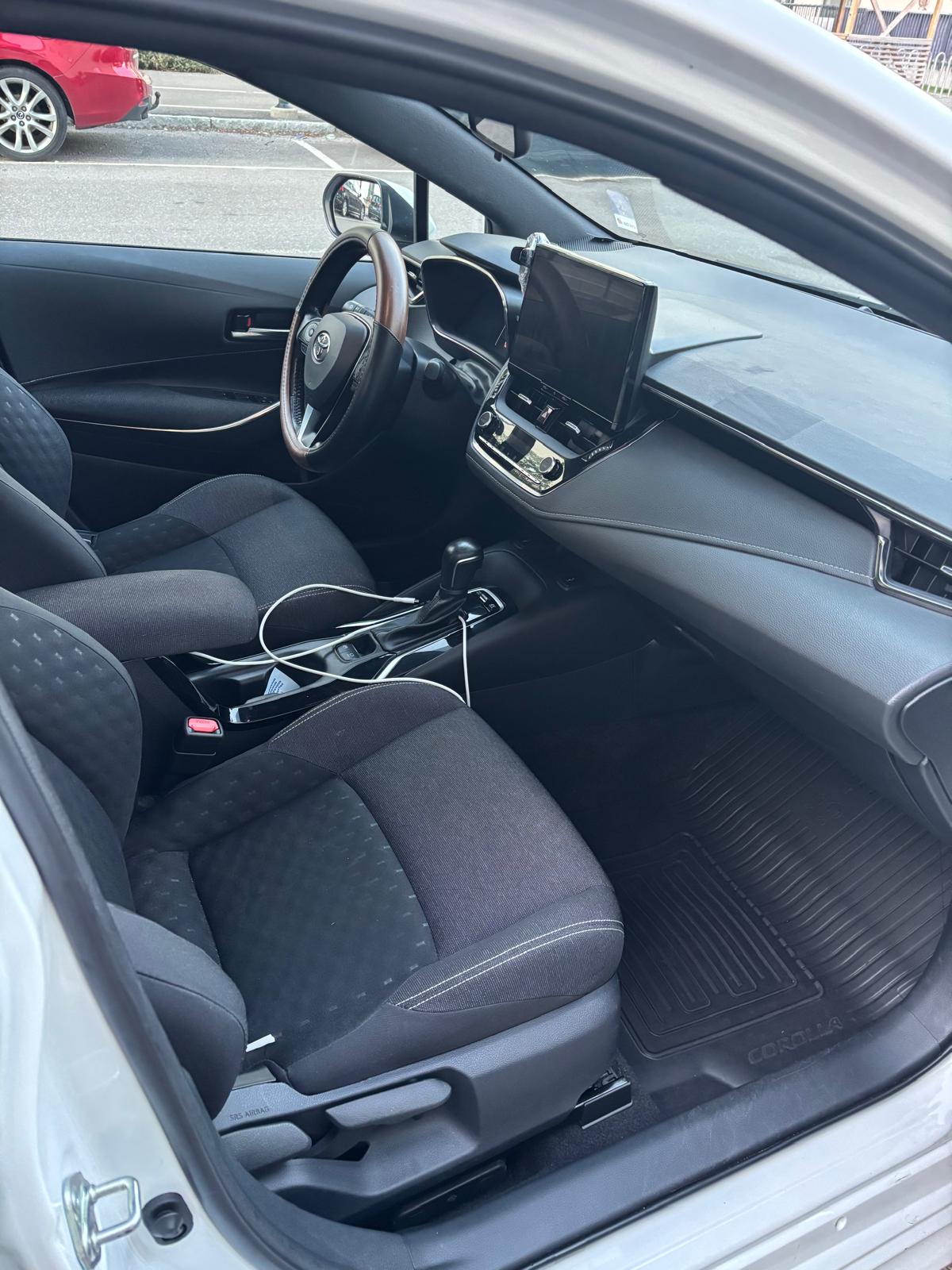 Toyota Corolla 2023, bild 5/10