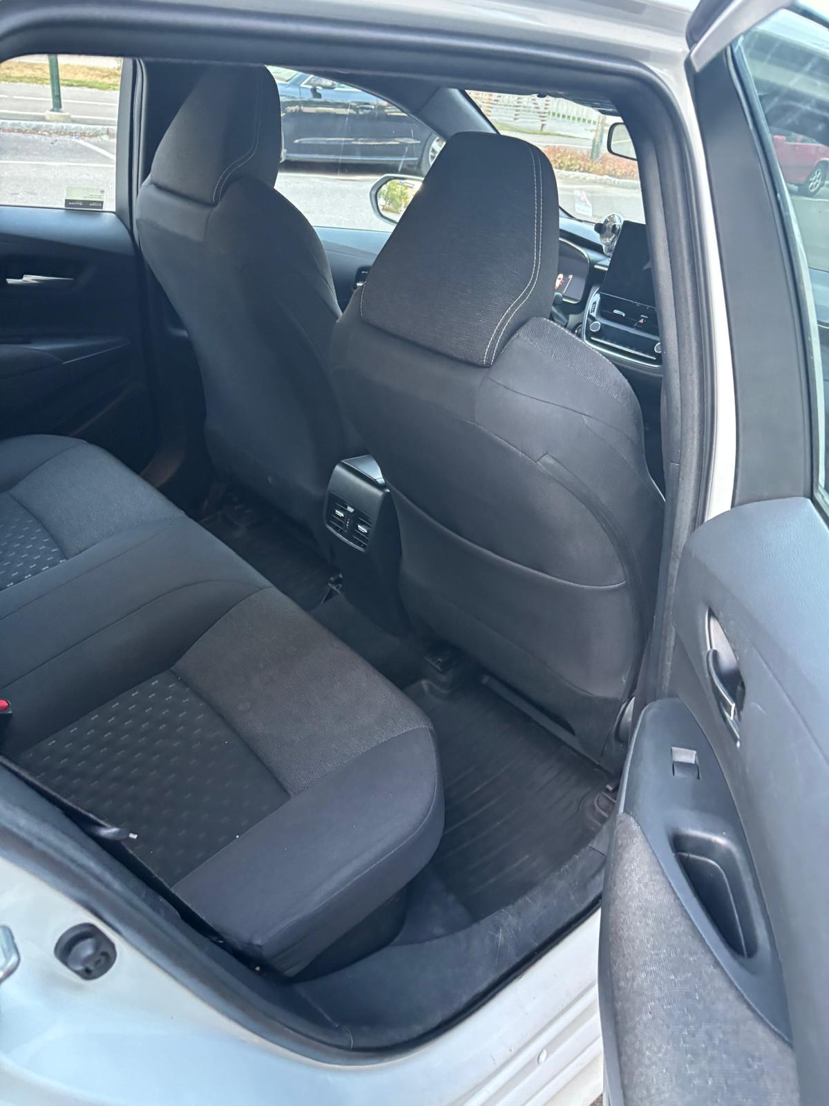 Toyota Corolla 2023, bild 6/10