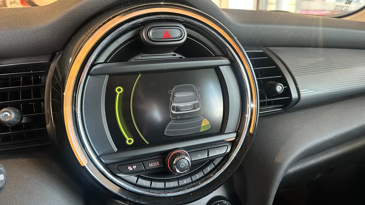 MINI Cooper 3-dörrars Pepper Euro 6 2017, photo 5/10