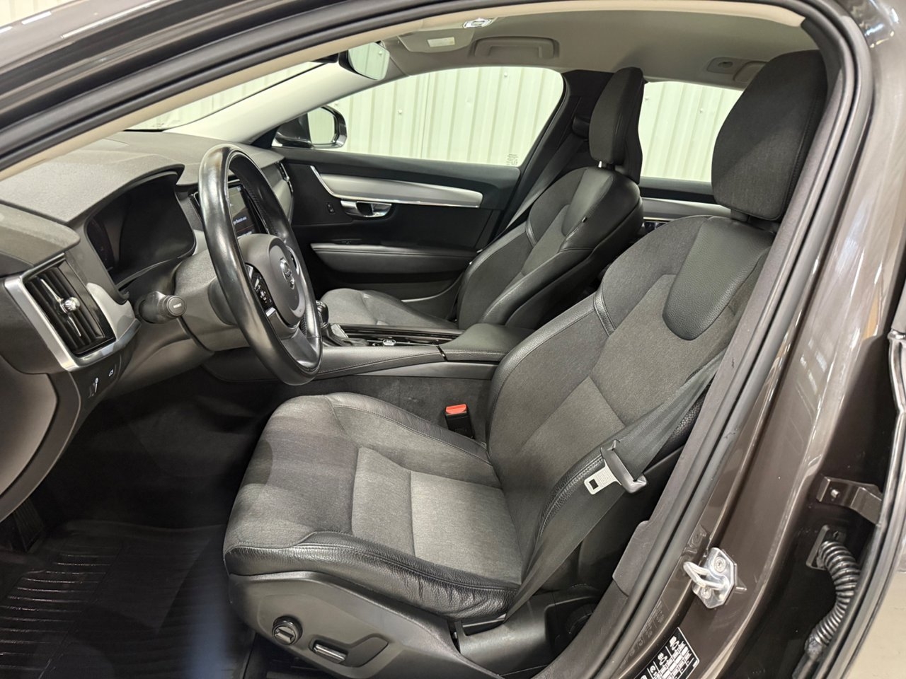Volvo V90 2021, bild 6/10