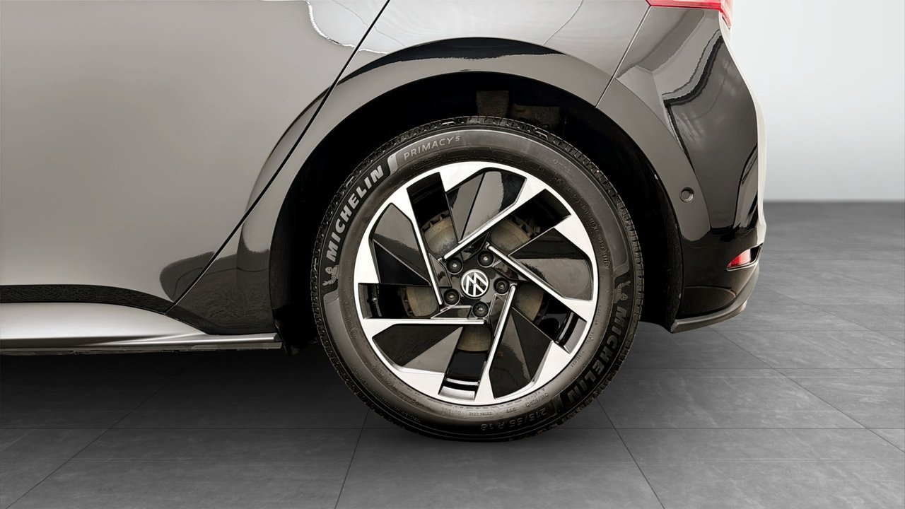 Volkswagen ID.3 Pro Edition 58kWh 204HK 2025, photo 6/10