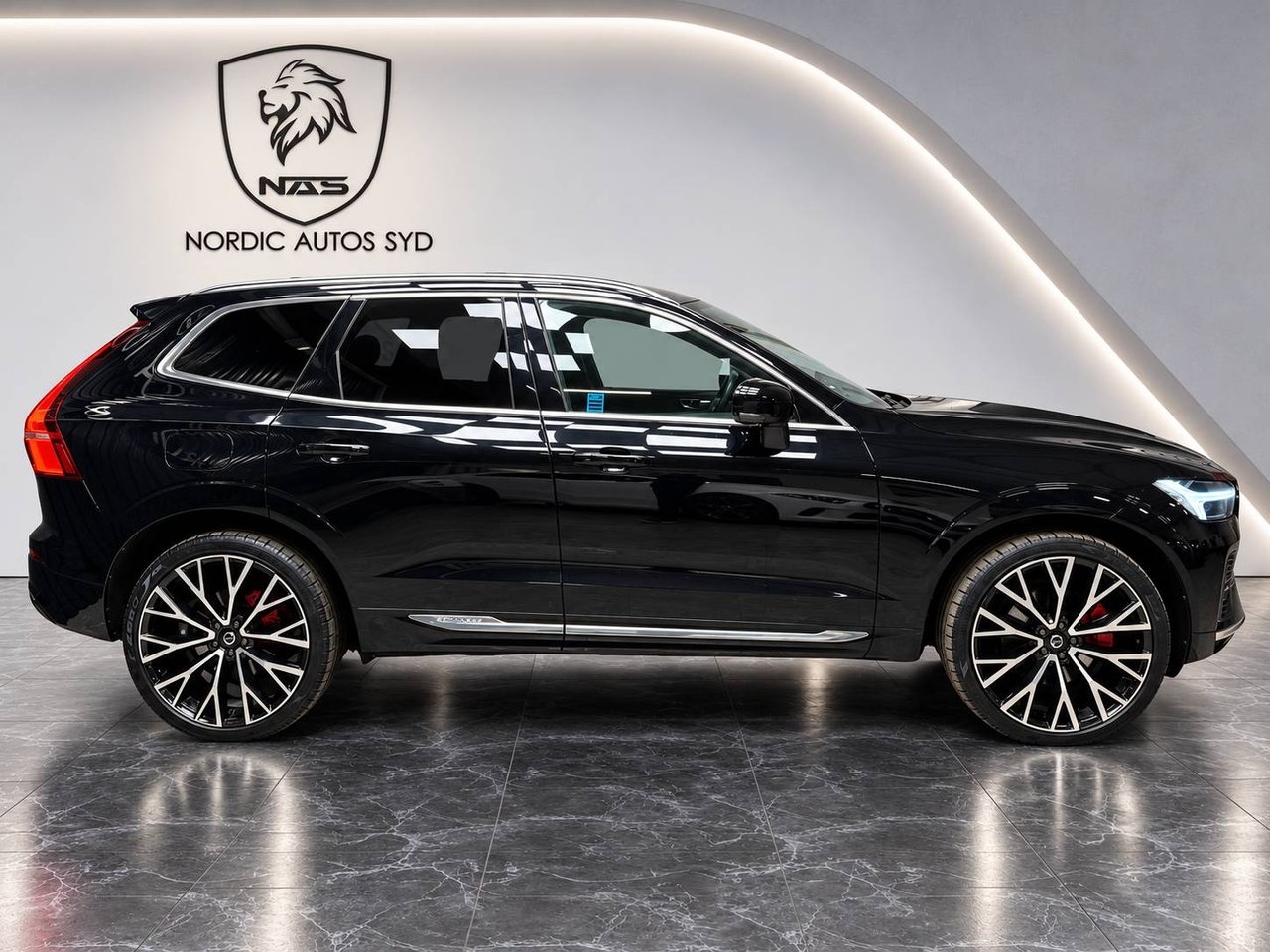 Volvo XC60 2022, bild 7/26