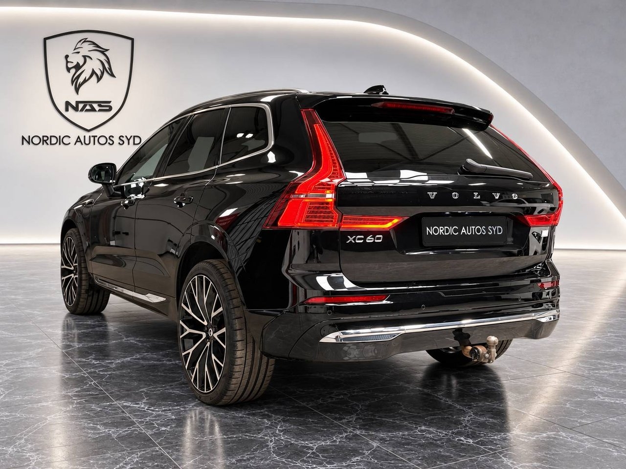 Volvo XC60 2022, bild 4/26
