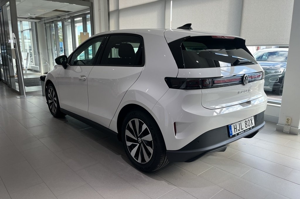 Volkswagen Polo 2027, bild 3/10