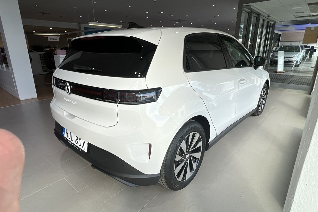 Volkswagen Polo 2027, kuva 4/10