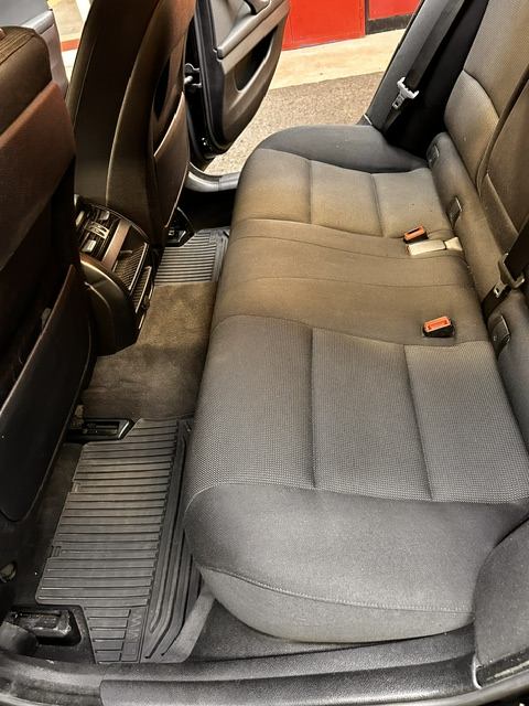 BMW 520 d xDrive Touring Steptronic 2014, bild 3/6