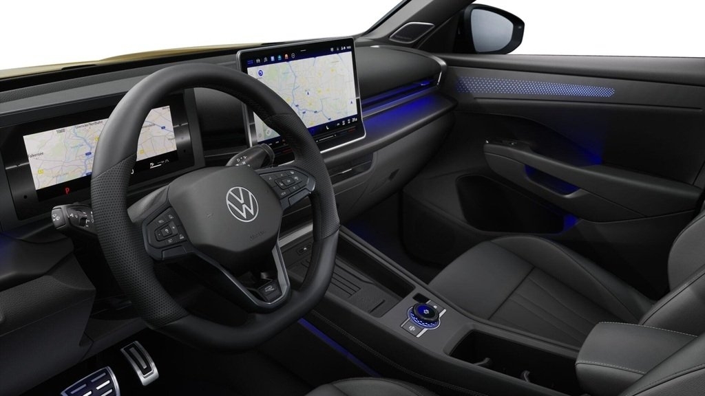 Volkswagen T-Roc 2026, bild 3/3