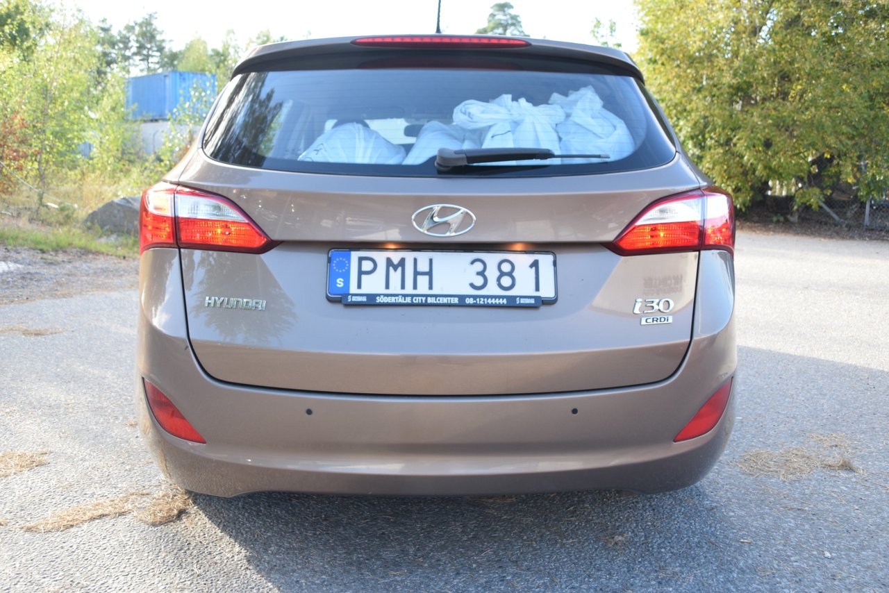 Hyundai i30 2014, kuva 4/10