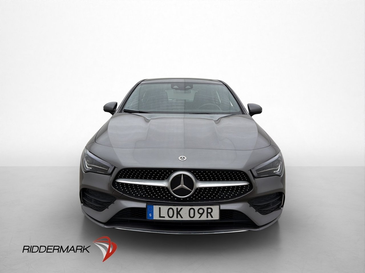Mercedes-Benz CLA 2022, bild 2/10