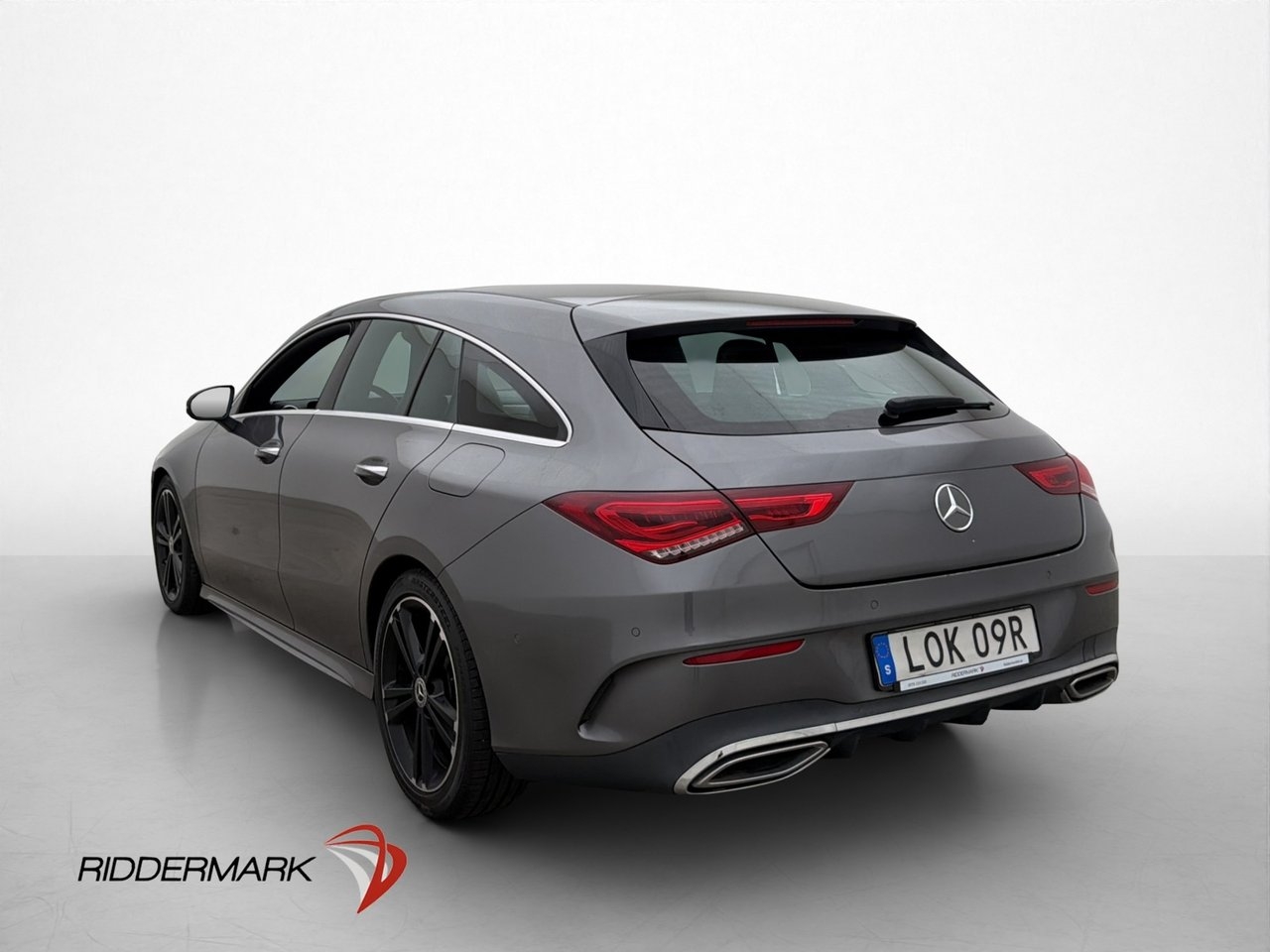 Mercedes-Benz CLA 2022, bild 6/10