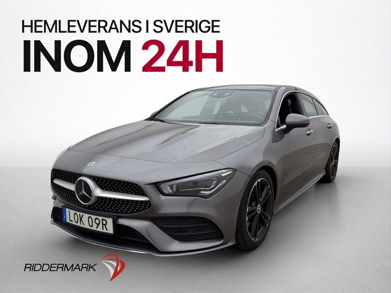Mercedes-Benz CLA 2022, bild 3/10