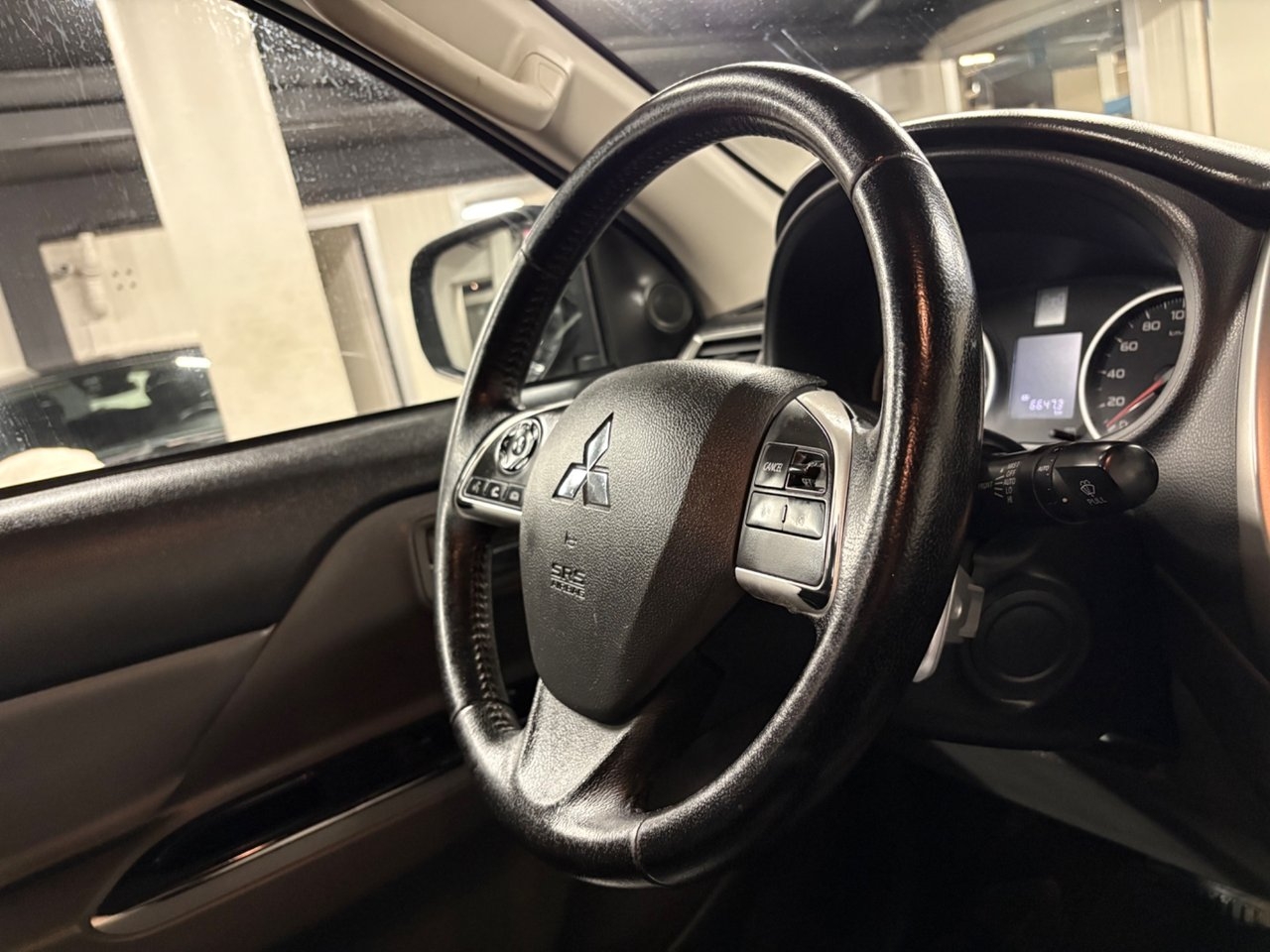 Mitsubishi L200 2016, photo 7/10