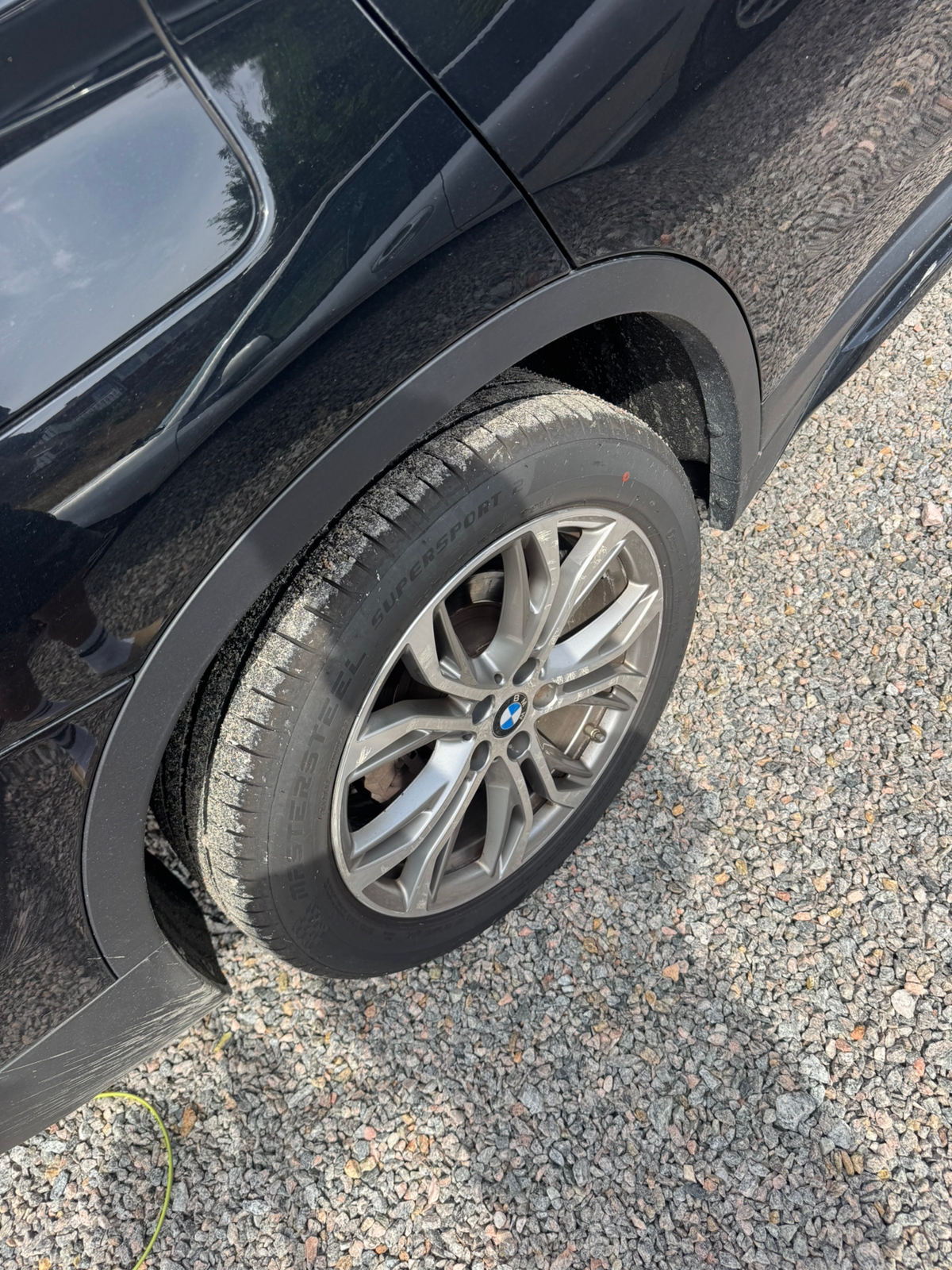 BMW X1 sDrive18d Steptronic 2017, kuva 4/10