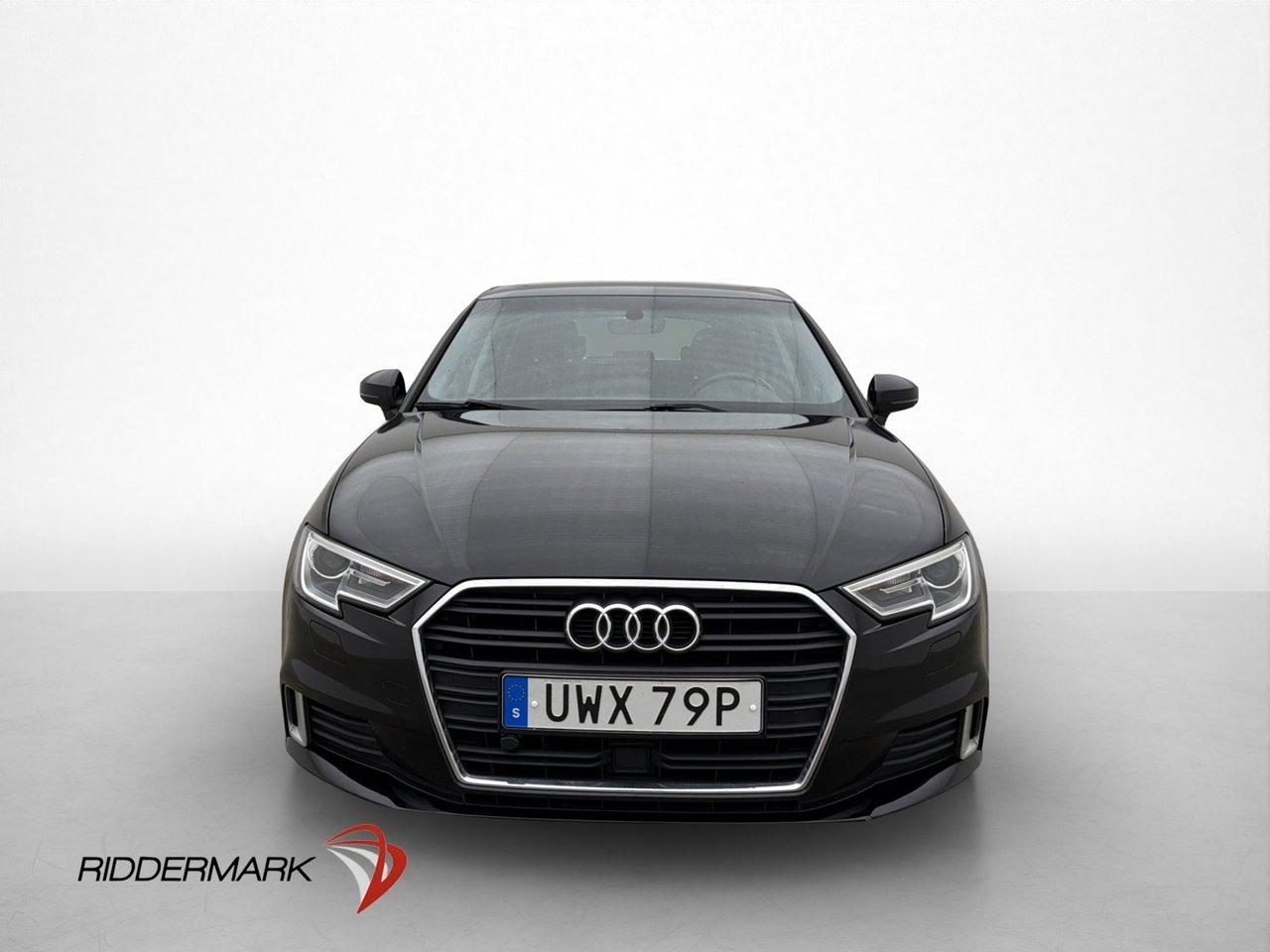 Audi A3 2020, bild 2/28