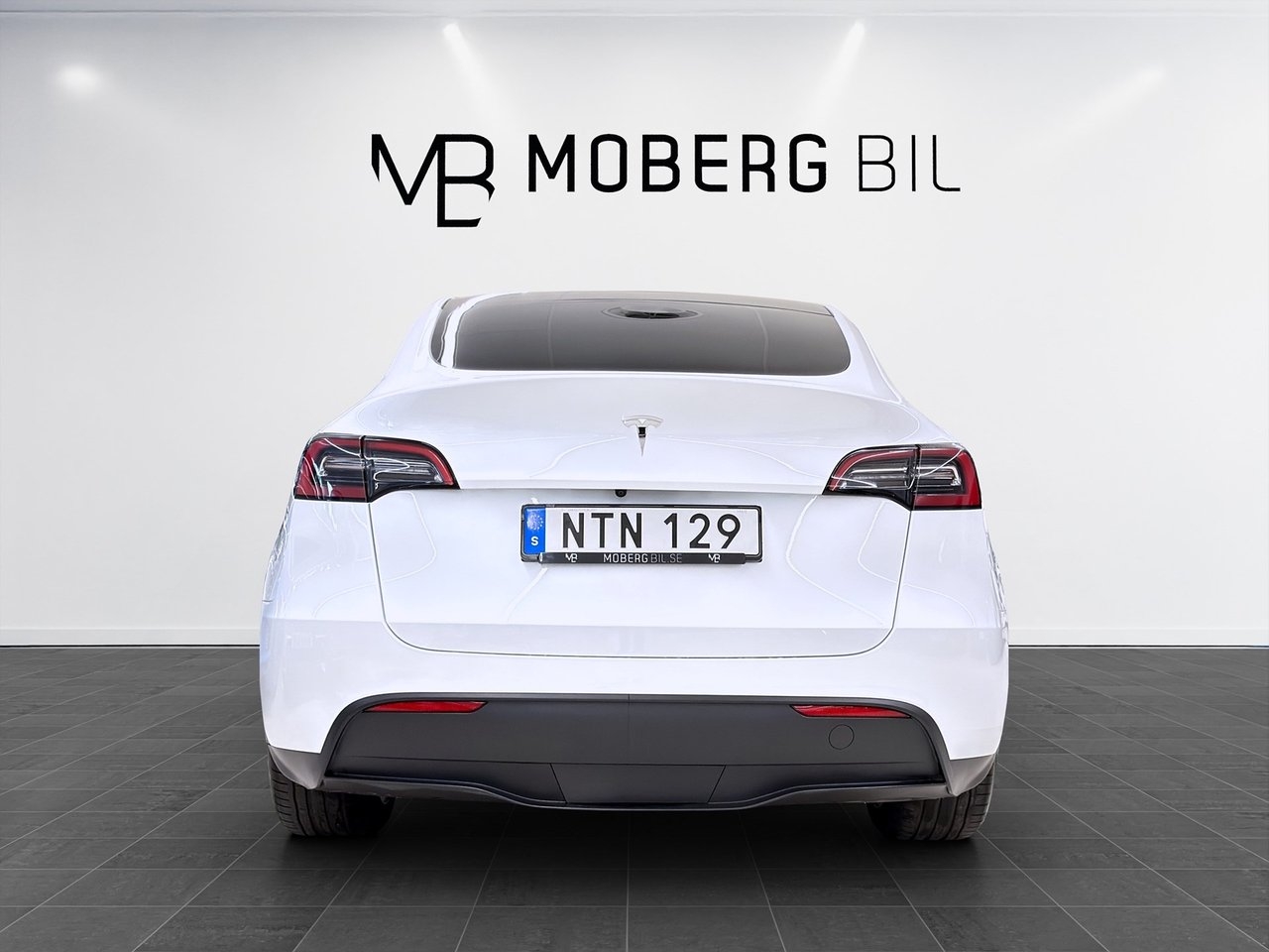 Tesla Model Y 2023, bild 7/10