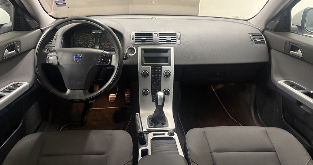 Volvo V50 D2 Classic Momentum Euro 5 2012, bild 7/9