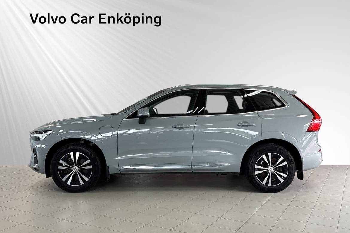 Volvo XC60 T6 Core Nordic Edition 2025, bild 3/10
