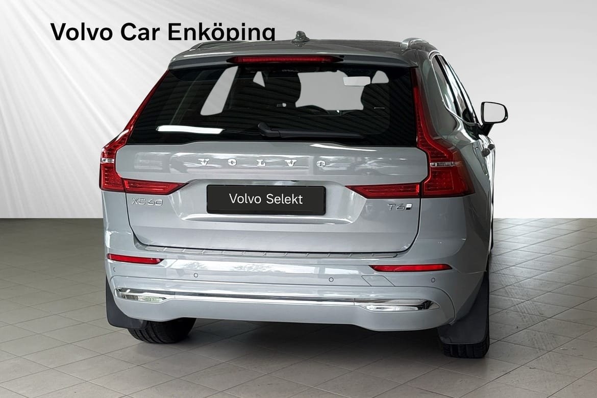 Volvo XC60 T6 Core Nordic Edition 2025, bild 5/10