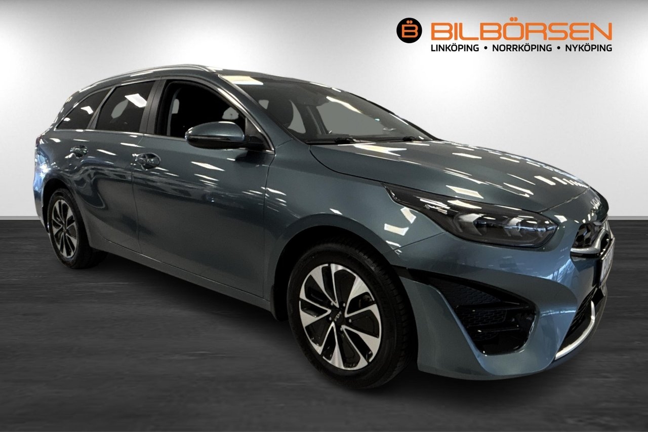 Kia Ceed SW Plug-in Hybrid Action 2024, bild 3/14