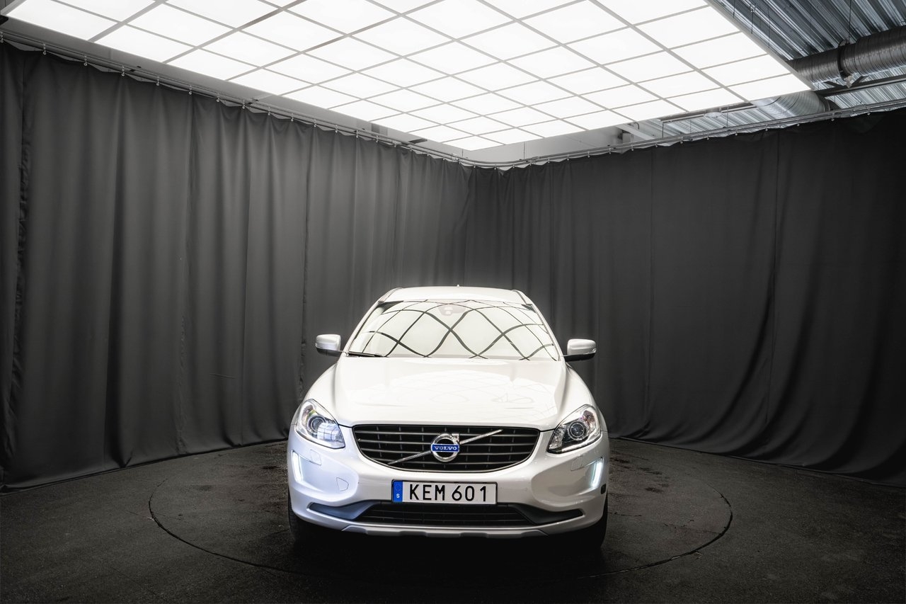 Volvo XC60 2017, bild 3/10