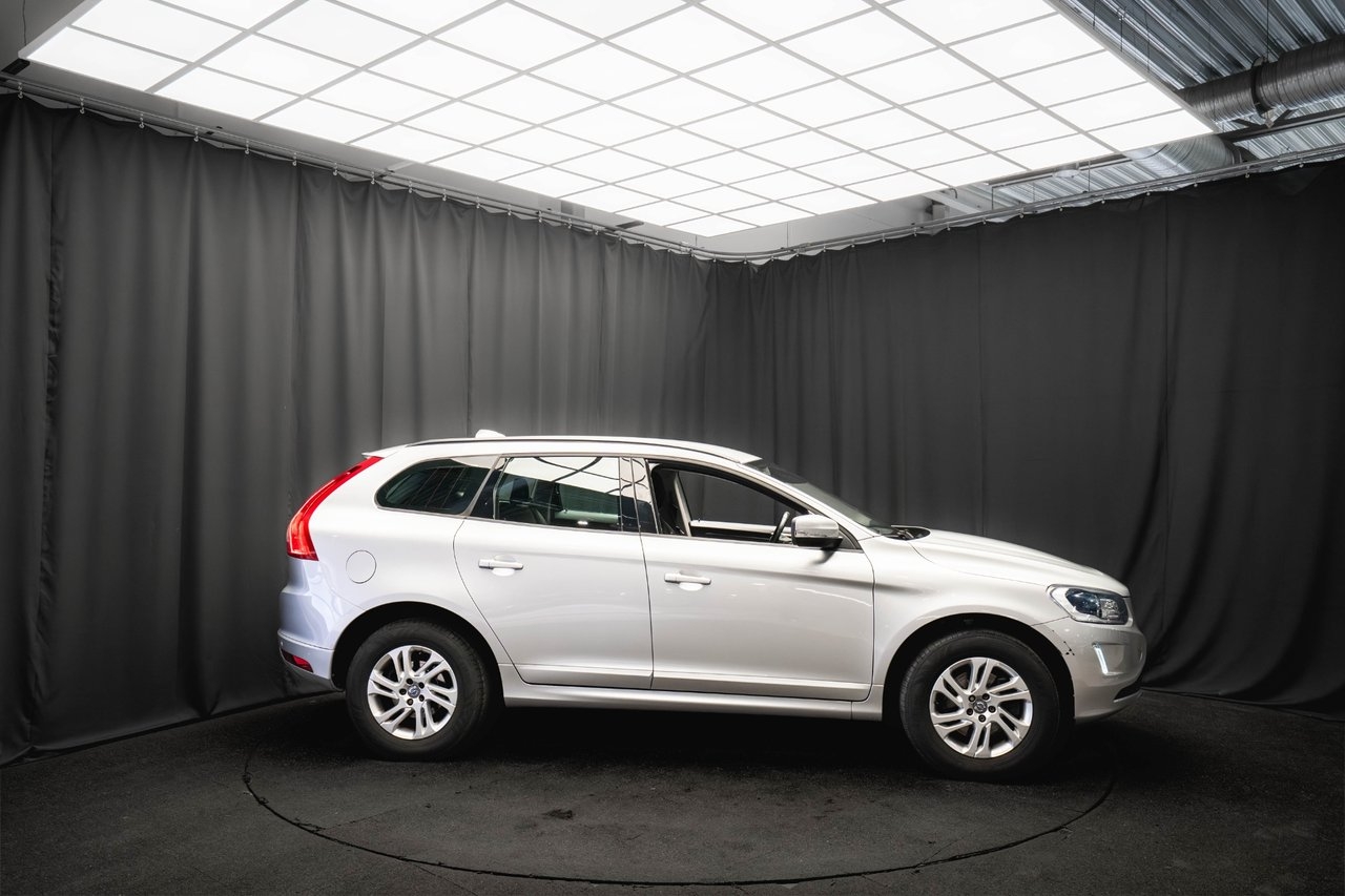 Volvo XC60 2017, bild 5/10
