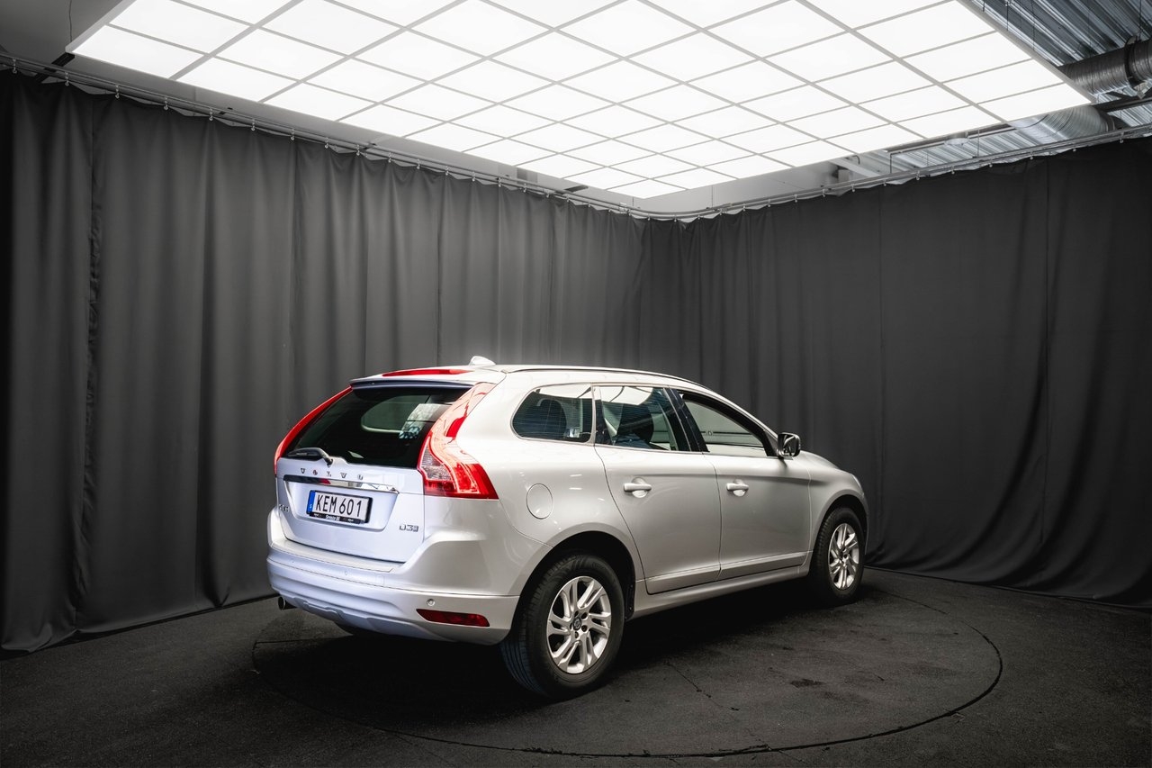 Volvo XC60 2017, bild 6/10