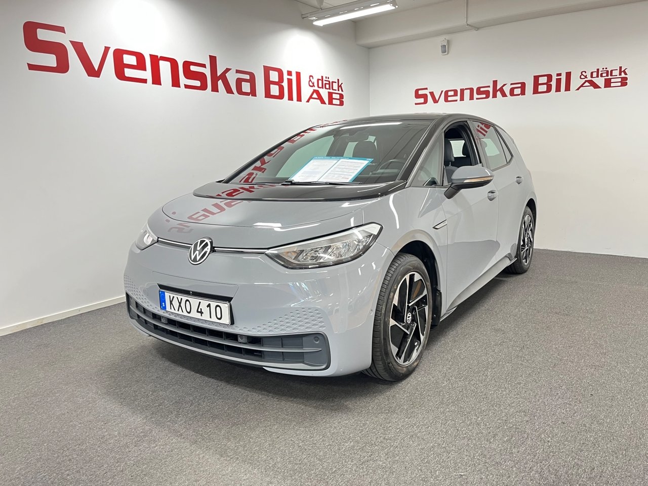 Volkswagen ID.3