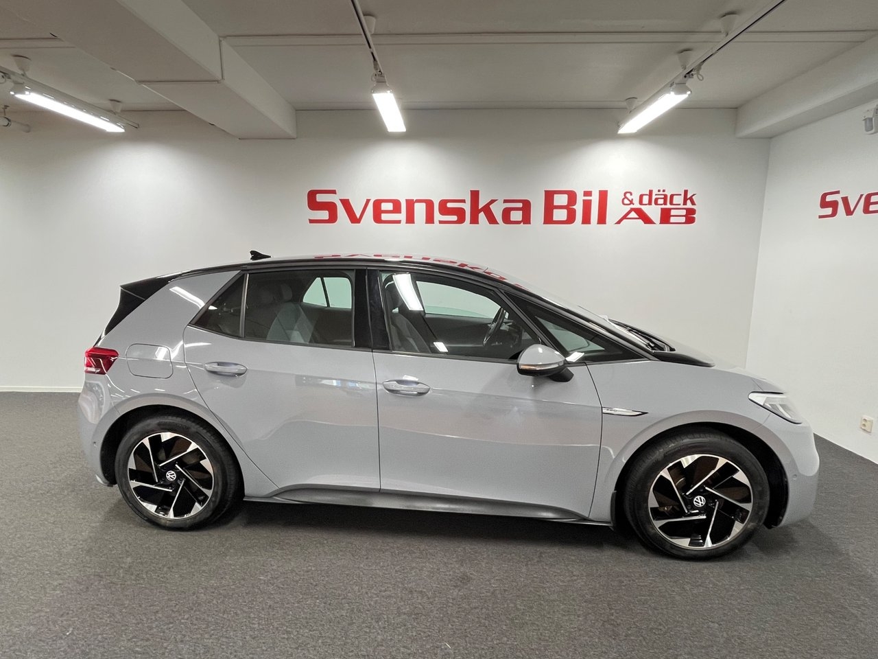 Volkswagen ID.3 2022, kuva 5/23