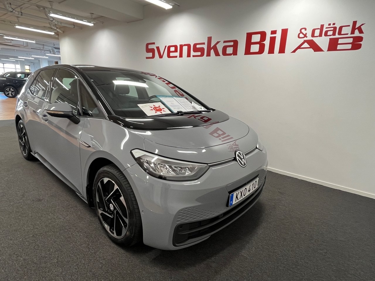 Volkswagen ID.3 2022, kuva 3/23