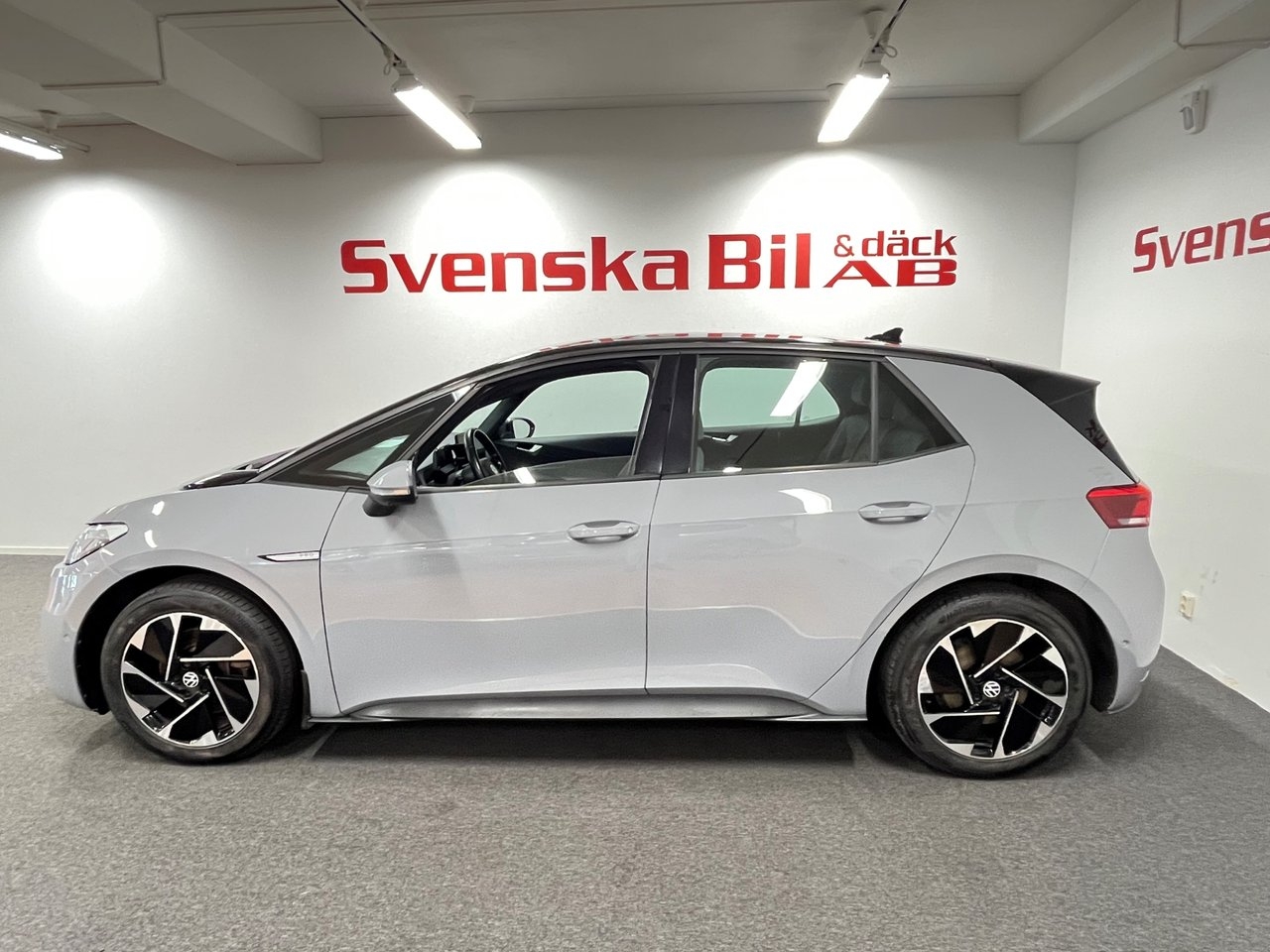 Volkswagen ID.3 2022, kuva 7/23